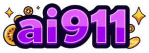 ai911 logo