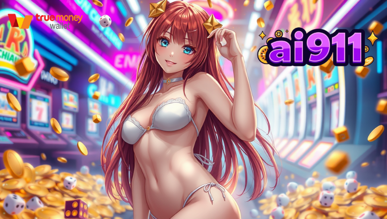 สมัครฟรี ai911