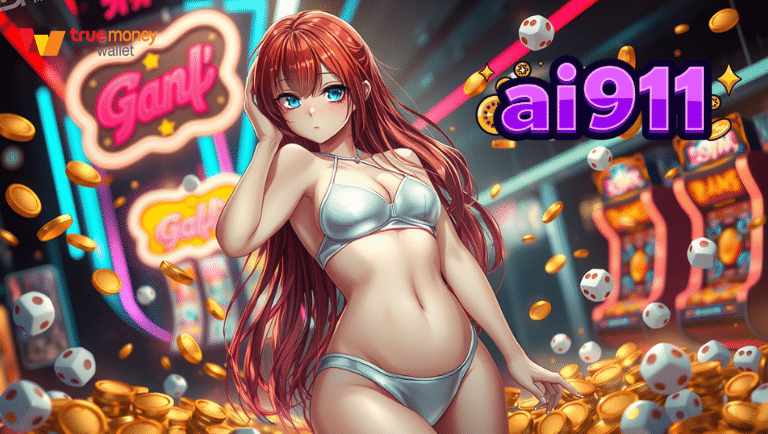 ai911 slot